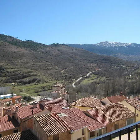 La Sierra
